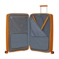 thumbnail image 2 of Ensemble de 2 valises à roulettes American Tourister FastForward – Orange, 2 of 5