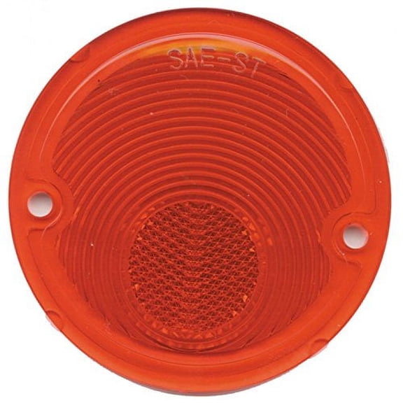 1955-59 Tail Light Lens