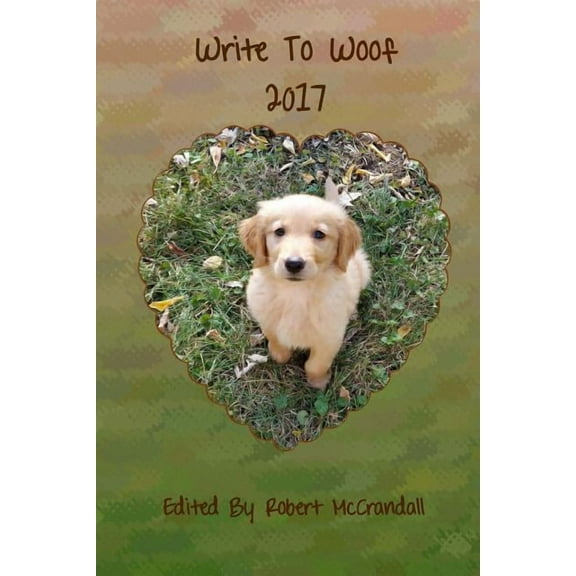 Write to Woof 2017