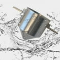 thumbnail image 6 of Letfool Pour Over Coffee Dripper, Stainless Steel Coffee Filter, Metal Cone Filter Paperless, Reusable Coffee Filter, Single Cup Coffee Maker with Non-Slip Handle, 6 of 6