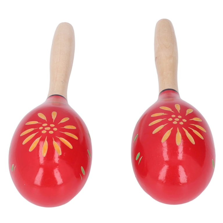 Maracas sound deals