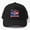 Black, variant on All American Dude Baseball Hat, Fourth of July Sunglasses Design for Men, Classic Cap