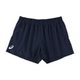 thumbnail image 1 of ASICS Mujeres 3in Woven Athletic Sweat Shorts 50 L, 1 of 2