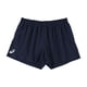 thumbnail image 1 of ASICS Mujeres 3in Woven Athletic Sweat Shorts 50 M, 1 of 2