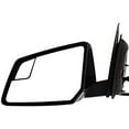 thumbnail image 2 of Fits 08-10 Outlook Left Driver Power Mirror W/Ht Mem Sig Spotter Pwr Fold, 2 of 2