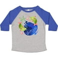 thumbnail image 3 of Inktastic Pisces Constellation Zodiac Sign Illustration Boys or Girls Toddler T-Shirt, 3 of 5