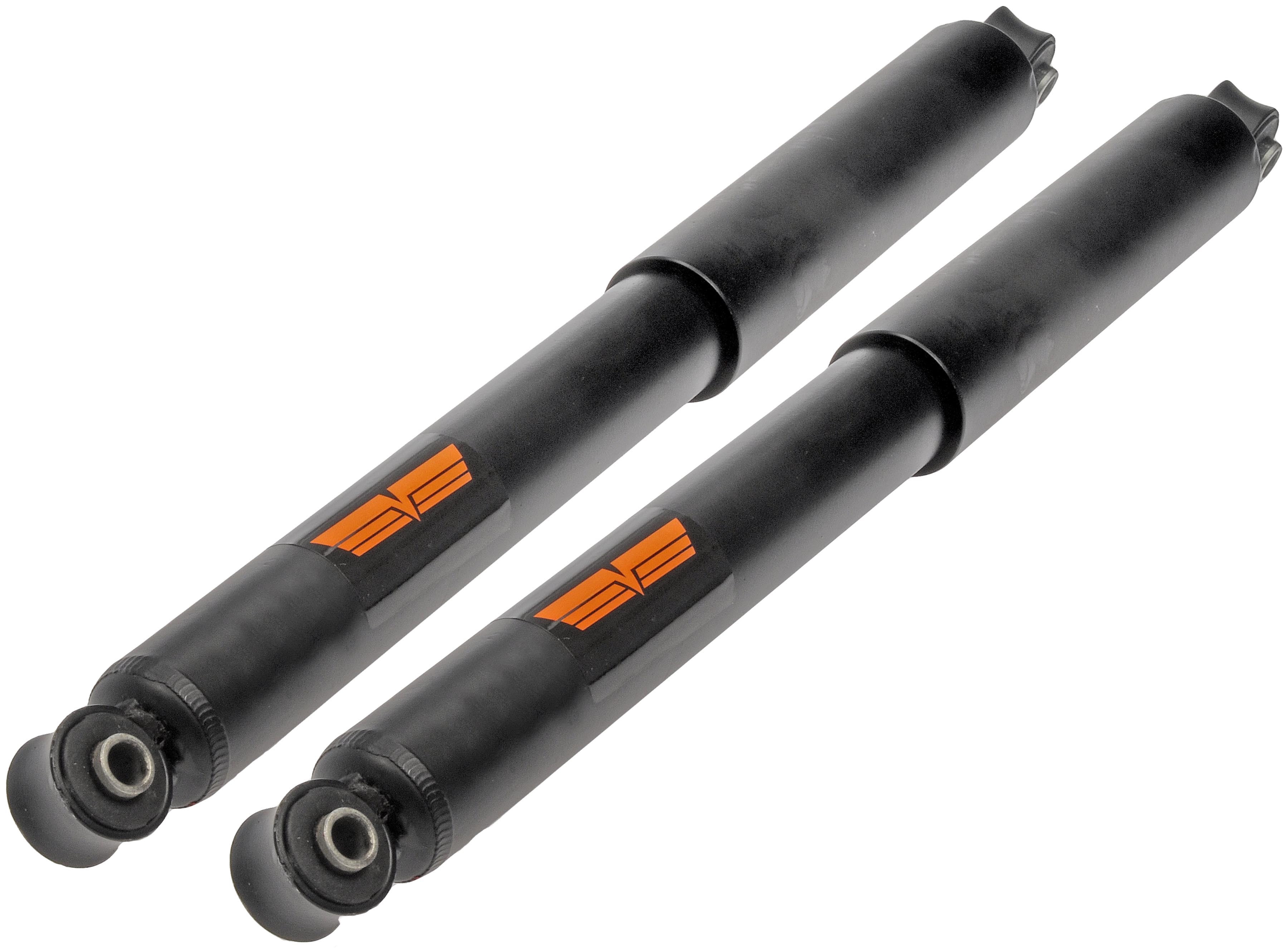 Dorman 949-572 Air Spring to Coil Spring Conversion Kit for Specific Ford / Lincoln Models