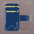thumbnail image 3 of For Raspberry Pi 5 Expansion Board, 3 of 5