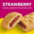 thumbnail image 6 of Mott's Soft Baked Apple Filled Bars, Strawberry Flavor Snacks, 5 Count, 6.55 oz, 6 of 17