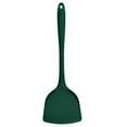 thumbnail image 1 of Espátula de silicona, goma flexible, utensilio de cocina para cocinar/hornear, estilo 2, 1 of 5