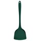 thumbnail image 1 of Espátula de silicona, goma flexible, utensilio de cocina para cocinar/hornear, estilo 2, 1 of 5