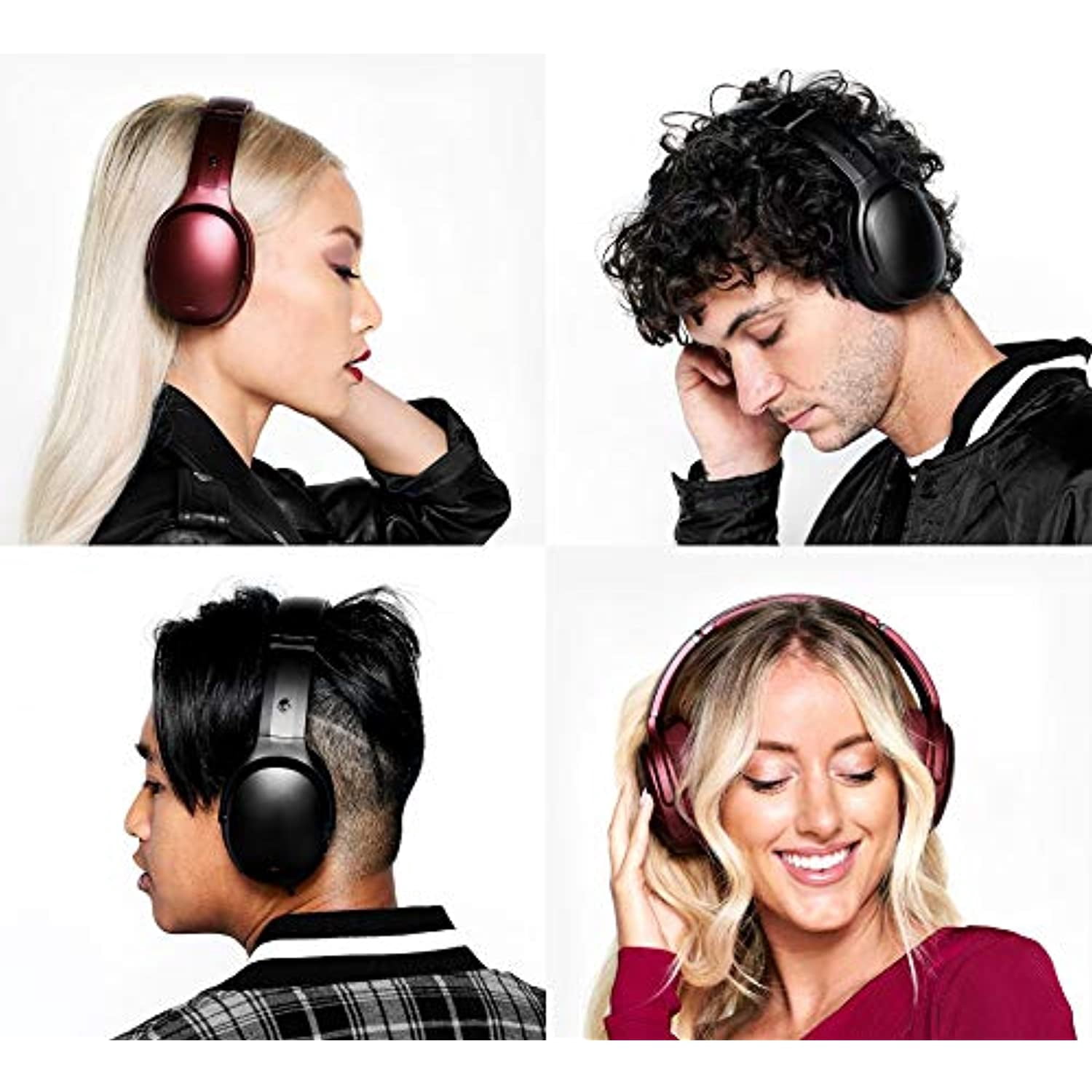 Skullcandy Venue Wireless ANC Over-Ear 