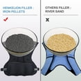 thumbnail image 3 of Chaleco de Peso Ajustable Henkelion 4-10 lbs para Entrenamiento, 3 of 8