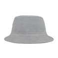 thumbnail image 4 of Effete Feline Claw Marks Scratch Bucket Hat (AOP), 4 of 12