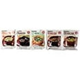 thumbnail image 5 of Kikkoman Instant Tofu Miso Soup (Soybean Paste Soup with Tofu) -(9 Pockets in 3 Packs) (3.15 Oz), 5 of 6