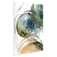 thumbnail image 6 of Empire Art Direct Hibernation I & II Frameless Free Floating Tempered Glass Panel Graphic Wall Art, 48" x 32" each, Ready to Hang, 6 of 9