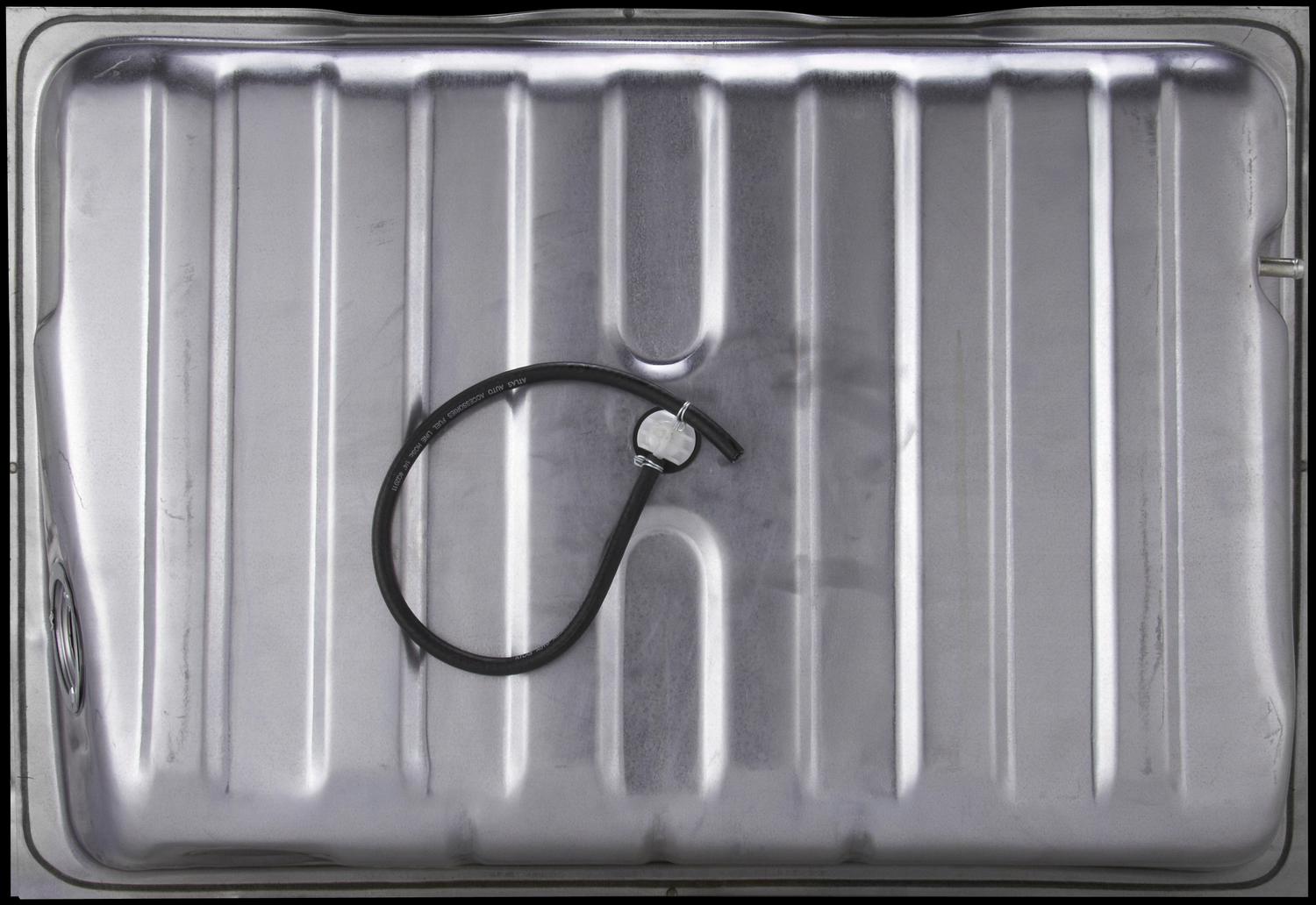 Spectra Premium CR4C Fuel Tank Fits select: 1977-1978 DODGE MAXIVAN, 1977-1978 DODGE VAN