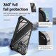thumbnail image 5 of TPU + PC Phone Case For iPhone 15 Pro Max, 5 of 5