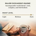 thumbnail image 3 of Peet's Coffee, Dark Roast Whole Bean Coffee - Major Dickason's Blend 10.5 Ounce Bag, 3 of 5