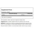 thumbnail image 6 of Swanson L-Proline Capsules, 500 mg, 100 Count, 6 of 8