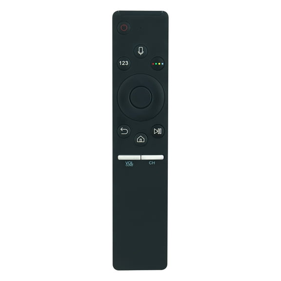 New BN59-01292A BN59-01298A Replace Remote Control compatible with Samsung TV Remote Control sub BN59-01293A UN75MU6300 QN65Q7CAMF UN55MU8000F UN82MU8000F
