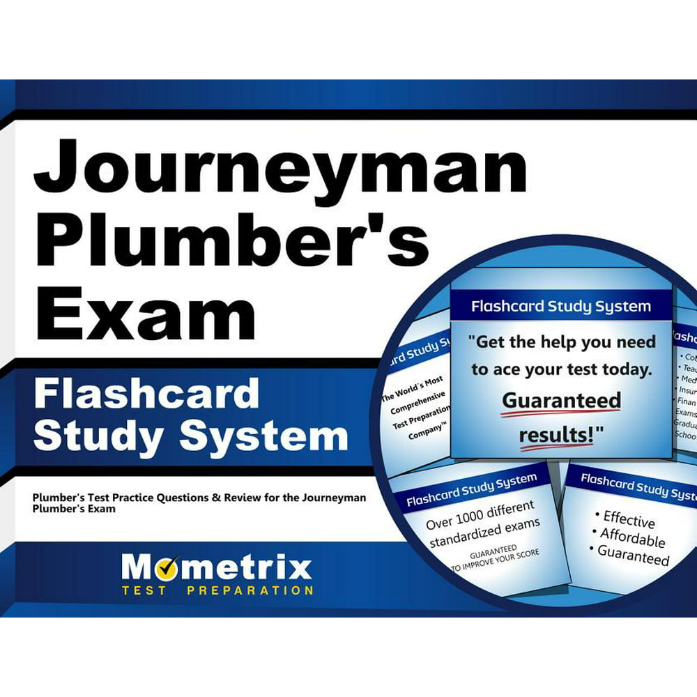 journeyman-plumber-s-exam-flashcard-study-system-plumber-s-test-practice-questions-review-for
