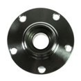 thumbnail image 3 of Geelife Rear Wheel Hub & Bearing For 2002-2014 Audi A4 2010-2014 Audi A5 FWD, 3 of 7