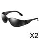 thumbnail image 1 of Visualización del sol,Gafas de sol Observación astronómica,Gafas de observación solar Gafas de sol,Gafas protectoras de visualización solar Guía solar,Gafas de observación solar para, 1 of 10