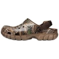 thumbnail image 4 of Zuecos Crocs Offroad Sport Max-5, Real Tree, US 5M/7W, 4 of 6