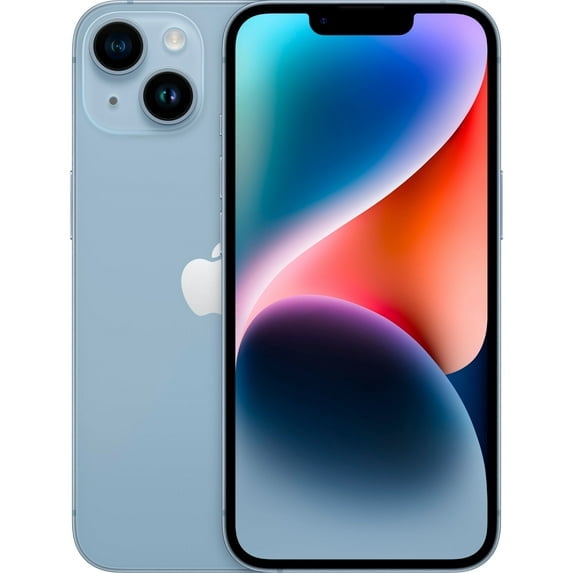 Open Box) APPLE IPHONE 11 64GB SPRINT/T-MOBILE MH933LL/A - PURPLE