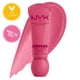thumbnail image 2 of Balsamo Labial Nyx Profesional Makeup Smushy Matte Swipe Sesh 8ml, 2 of 5
