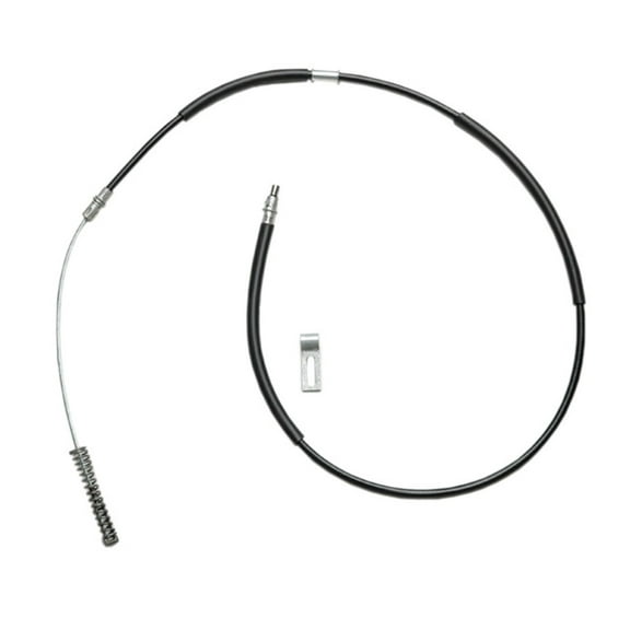 Parking Brake Cable Fits select: 2003 CHEVROLET SUBURBAN, 2003-2005 GMC YUKON XL