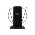 QFX Digital TV and HDTV Antenna (ANT101) Black
