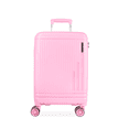 thumbnail image 1 of Maleta De Mano Rigida Carry On 10 Kgs Rosa Tipo Tourister Etco Travel, 1 of 7