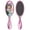 Pink, variant on Wet Brush® The Original Detangler® Disney Princess Wholehearted Moana Teal