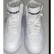 thumbnail image 1 of N I-K-E A i r-Jor-dan Access Basketball Shoe AR3762-100 Triple White Men Various Sizes, 1 of 6