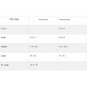Fabrifoam PSC (The Pronation/Spring Control device), Left, Medium