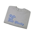 thumbnail image 3 of Teeth Cleaning Dental Hygienist Graduation Sweatshirt Gifts Crew Neck Shirt, 3 of 7