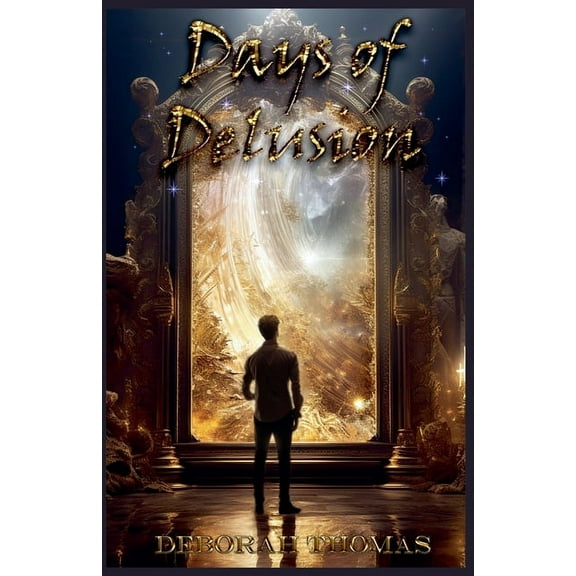 Days of Delusion, (Paperback)