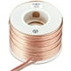 thumbnail image 1 of Cable de altavoz Kinter KWIRE12, calibre 12, 30,48 m, 2 conductores CCA, 1 of 1