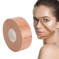 thumbnail image 3 of Face Lift Tape, Excellent Elasticity Facial Lift Tape Remove Wrinkles Skin Tightening  For Neck, 3 of 8