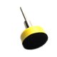 thumbnail image 5 of Toystoory Sanding Disc Polishing Buffer Pad Durable Grinding Apparatus Artificial Abrasive Tools Plates Backing for Electric Grinder Usage Type2 NO2, 5 of 6