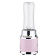 thumbnail image 6 of Culinary Chef 20.3-Oz. 2-Speed Retro Electric Smoothie Maker, Pink, CCSMM100-B-PINK, 6 of 6
