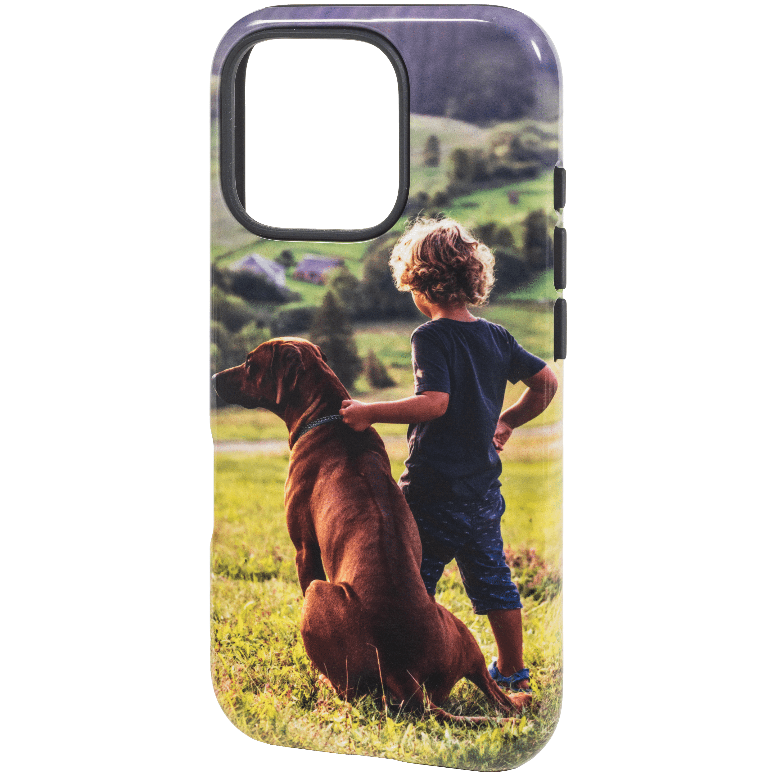 iPhone 16 Pro Tough Case
