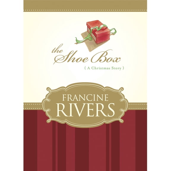 The Shoe Box (Hardcover)