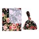 thumbnail image 2 of Manta Swaddle Infantil Recién Nacido Ropa Manta Cochecito De Niño De Dormir Magideal Manta Swaddle Infantil, 2 of 7