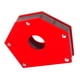 thumbnail image 5 of Abrazadera de soldadura magnética de aleación de resistencia con polígono para múltiples ángulos - L L CUTICAT Soporte de soldadura magnética, 5 of 8
