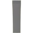 thumbnail image 3 of Ekena Millwork 3"W x 7 1/2"D x 12"H Extra Large Lawson Wood Vintage Decor Corbel, Pebble Grey, 3 of 6