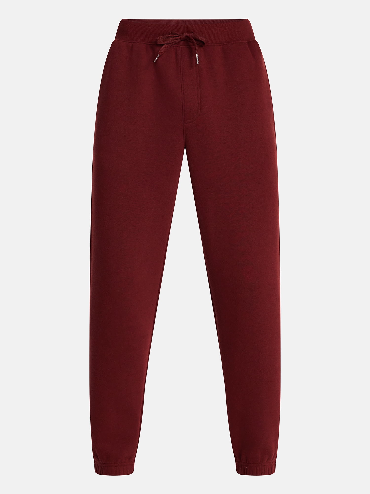 George Men's Fleece Joggers, Sizes XS-4XLT