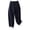Dark Blue, variant on Ramiter Wide Leg Pants Woman Women's Casual Skinny Sweatpants Drawstring Waist Pants with Pocket Dark Blue,L